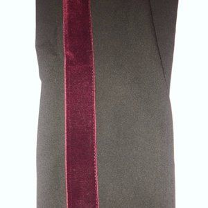 CYBER MONDAY Bershka Black Pants